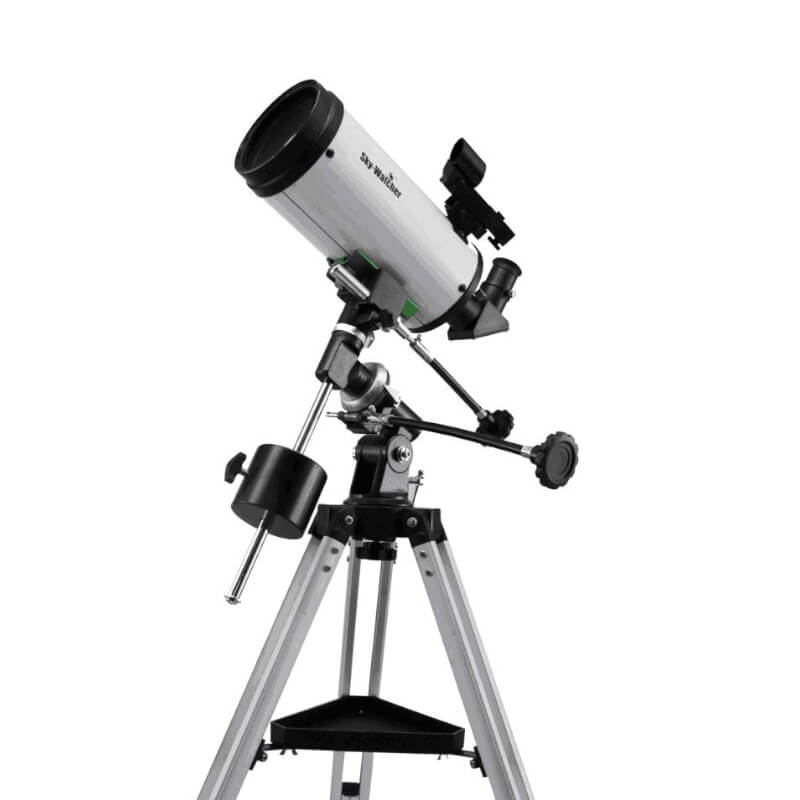 Telescop Skywatcher Maksutov SkyMax 102/1300 ALB EQ1 image 1