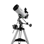 Telescop Skywatcher Maksutov SkyMax 102/1300 ALB EQ1 image 1