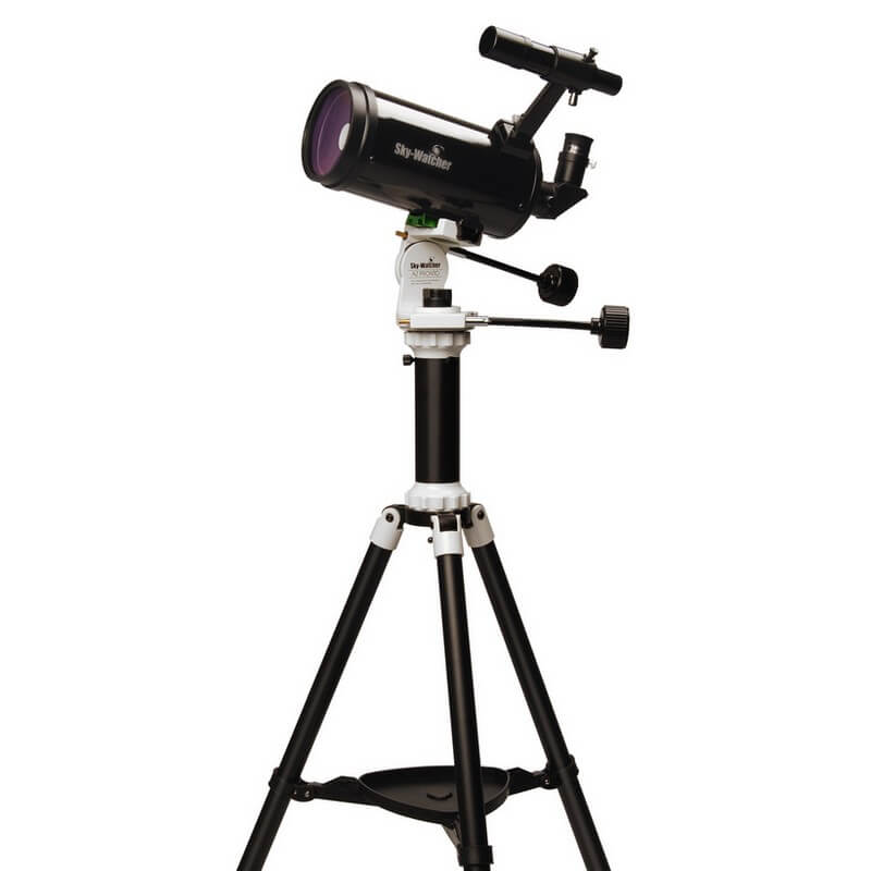 Telescop Skywatcher Maksutov SkyMax 102/1300 AZ3-R Pronto image 1