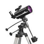 Telescop Skywatcher Maksutov SkyMax 102/1300 EQ2 (resigilat) image 1