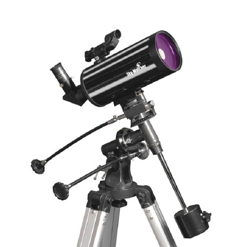 Telescop Skywatcher Maksutov SkyMax 102/1300 EQ2 (resigilat) image 1