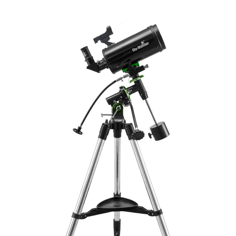 Telescop Skywatcher Maksutov SkyMax 102/1300 NEQ2 image 1