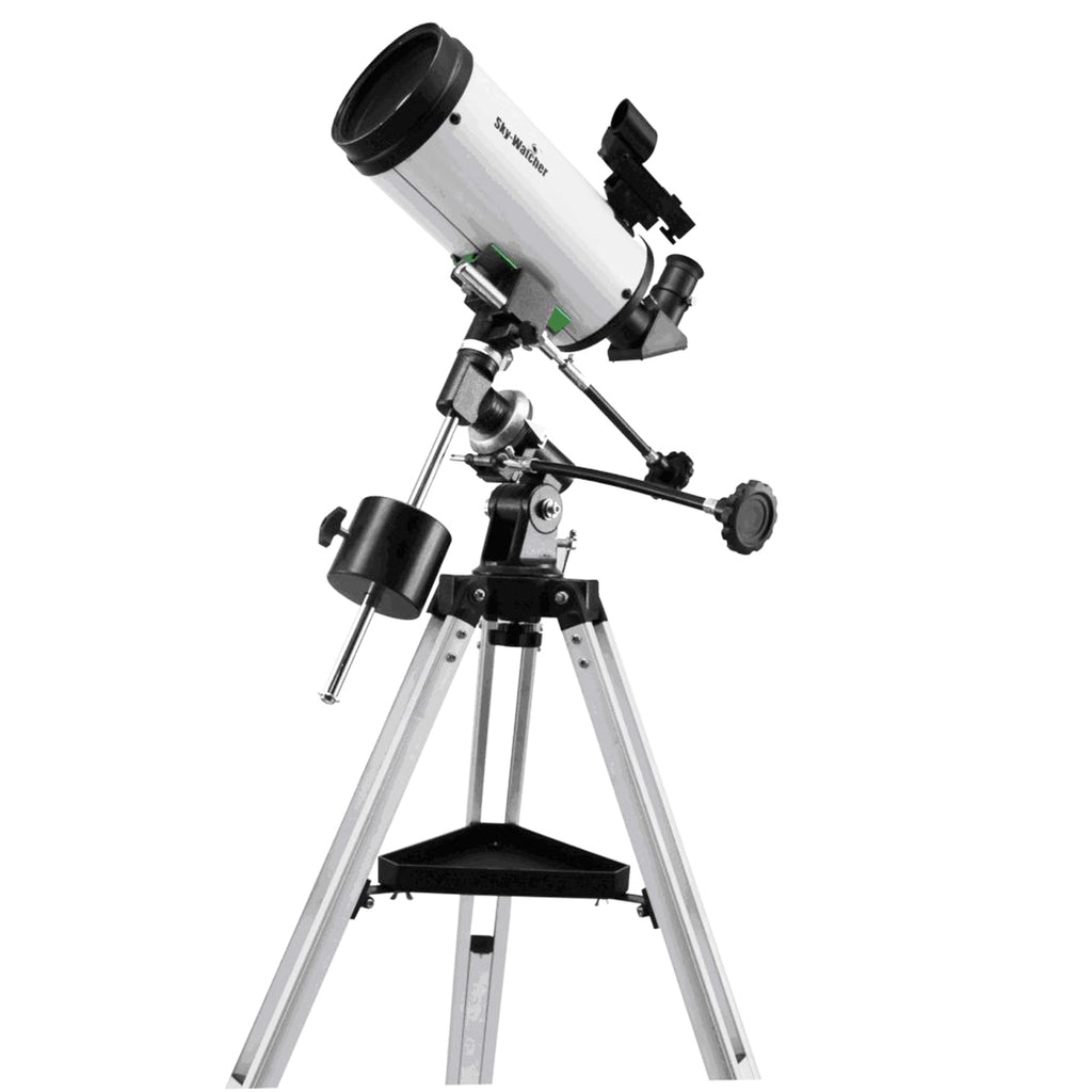 Telescop Skywatcher Maksutov SkyMax 102/1300 ALB EQ1