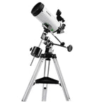 Telescop Skywatcher Maksutov SkyMax 102/1300 ALB EQ1