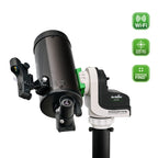 Telescop Skywatcher Maksutov SkyMax 102/1300 AZ GTi WiFi