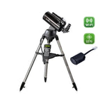 Telescop Skywatcher Maksutov SkyMax 102/1300 AZ GoTo + Adaptor WiFi SynScan