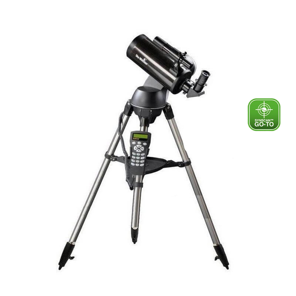 Telescop Skywatcher Maksutov SkyMax 102/1300 AZ GoTo + Adaptor WiFi SynScan