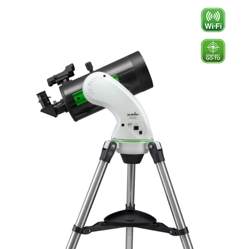 Telescop Skywatcher Maksutov SkyMax 127/1500 AZ GoTo2 image 1