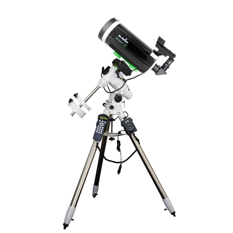 Telescop Skywatcher Maksutov SkyMax 127/1500 NEQ3 GoTo image 1