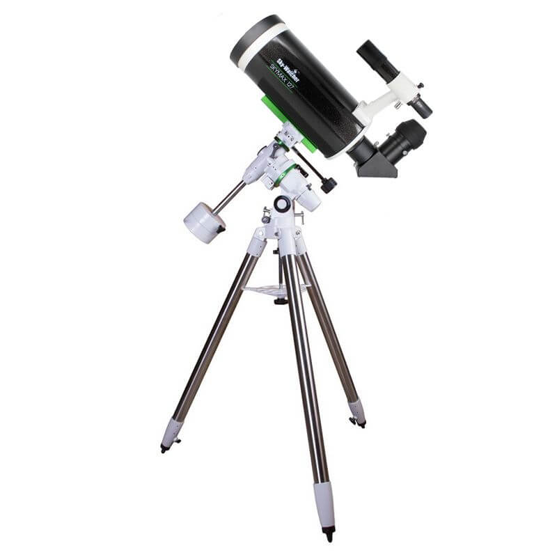Telescop Skywatcher Maksutov SkyMax 127/1500 PRO EQM-35 image 1