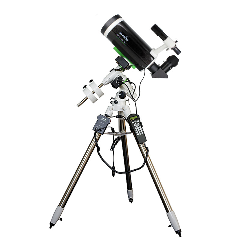 Telescop Skywatcher Maksutov SkyMax 127/1500 PRO EQM-35 GoTo image 1