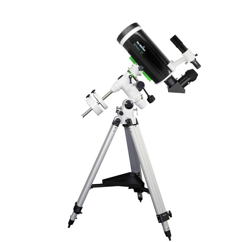 Telescop Skywatcher Maksutov SkyMax 127/1500 PRO NEQ3 image 1