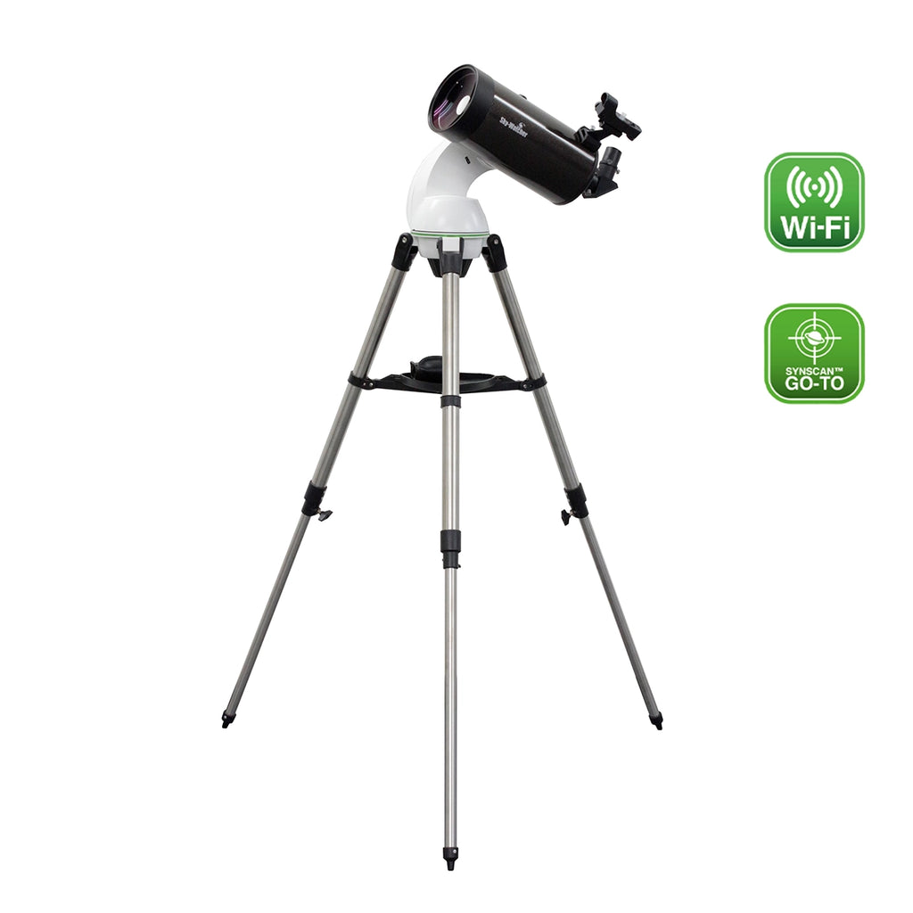 Telescop Skywatcher Maksutov SkyMax 127/1500 AZ GoTo2