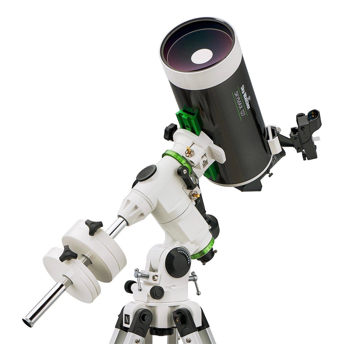 Telescop Skywatcher Maksutov SkyMax 127/1500 NEQ3