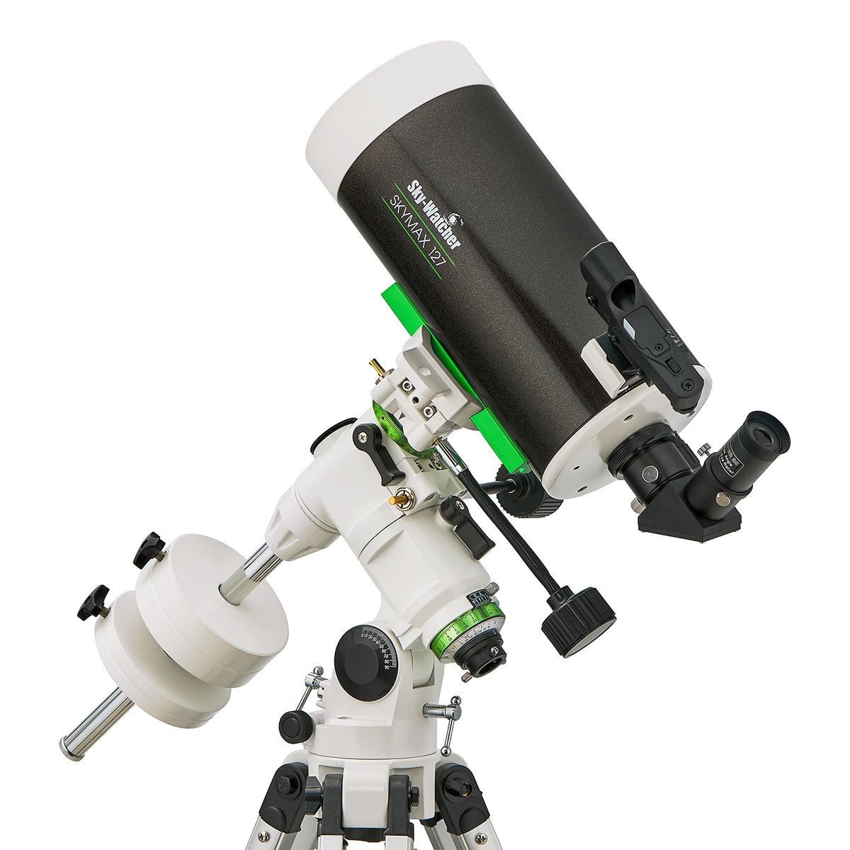 Telescop Skywatcher Maksutov SkyMax 127/1500 NEQ3