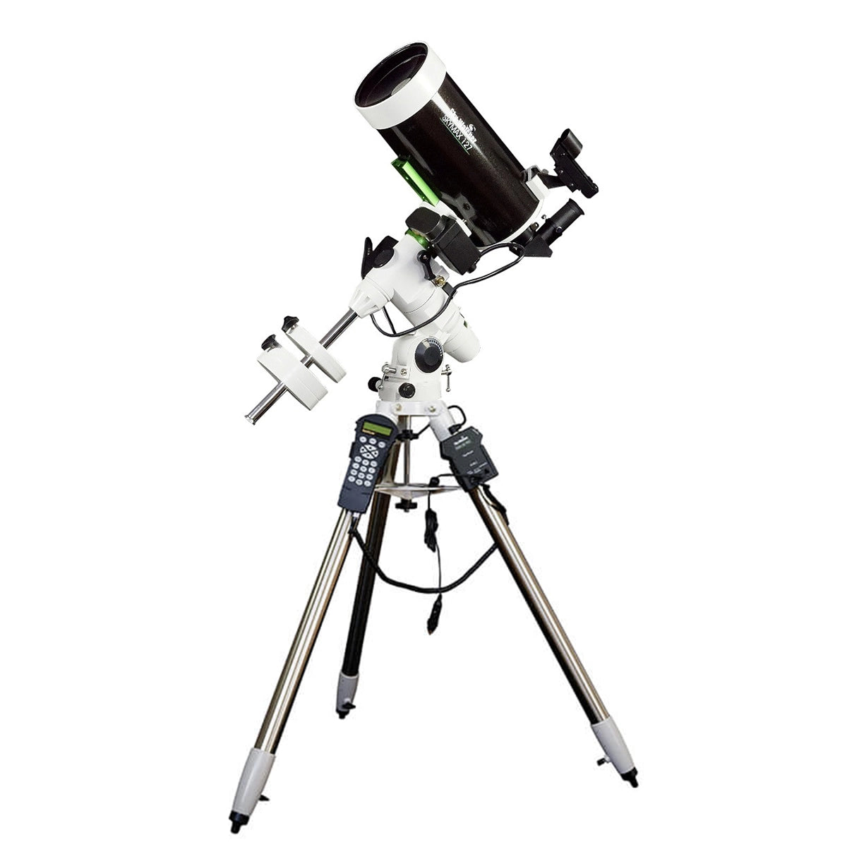 Telescop Skywatcher Maksutov SkyMax 127/1500 NEQ3 GoTo