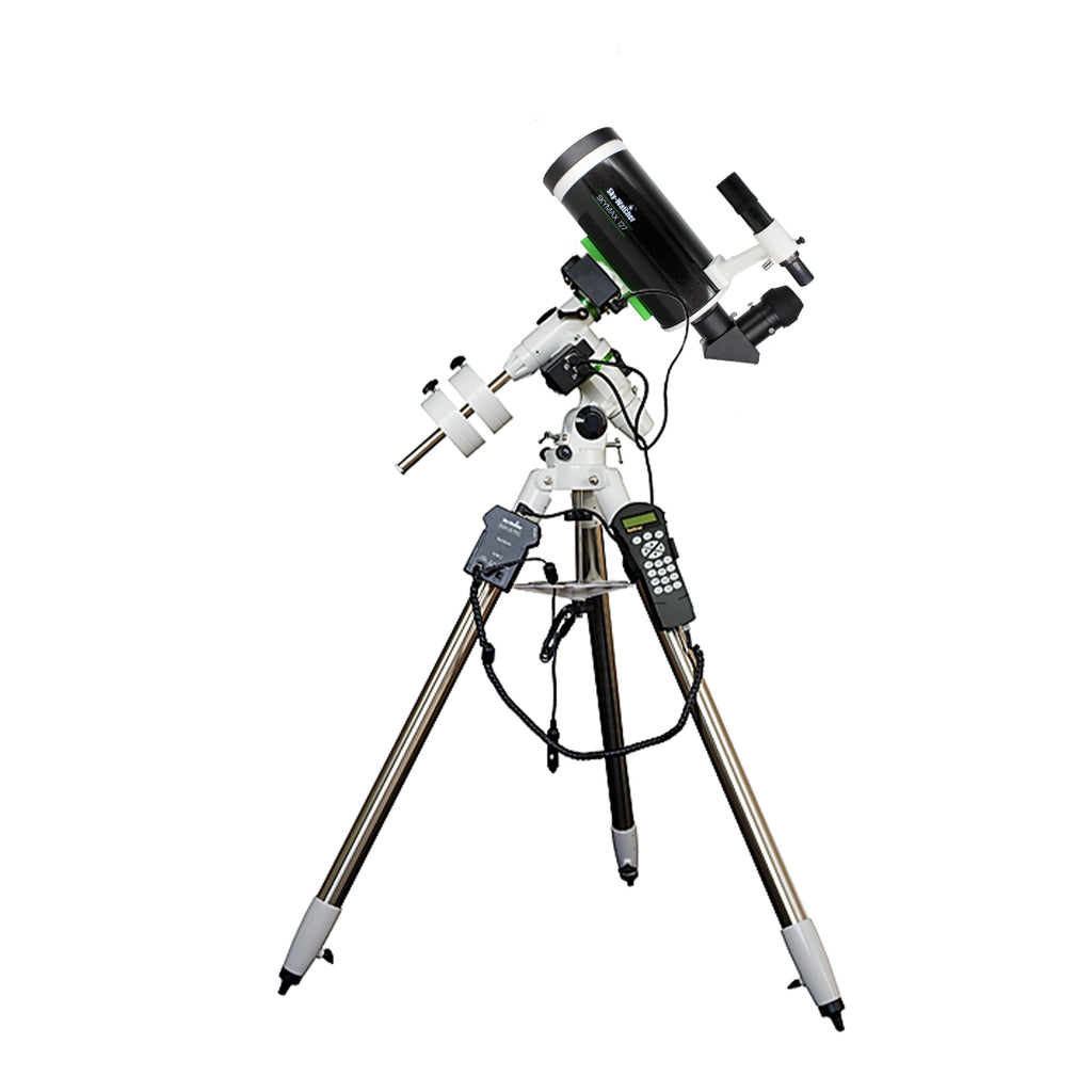 Telescop Skywatcher Maksutov SkyMax 127/1500 PRO EQM-35 GoTo