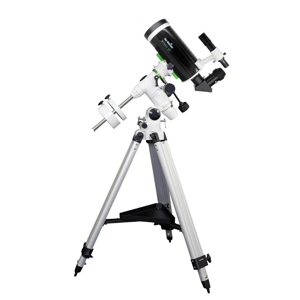 Telescop Skywatcher Maksutov SkyMax 127/1500 PRO NEQ3