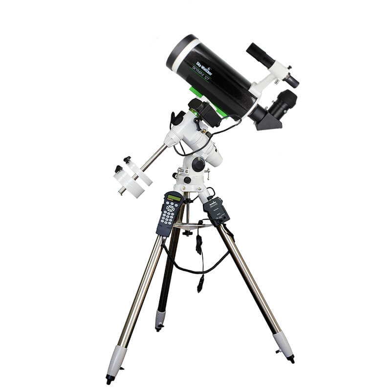 Telescop Skywatcher Maksutov SkyMax 127 PRO NEQ3 GoTo image 1