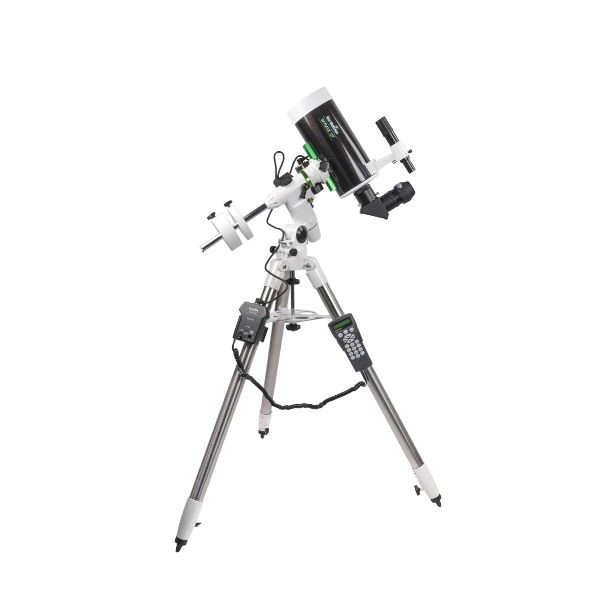Telescop Skywatcher Maksutov SkyMax 127 PRO NEQ3 GoTo