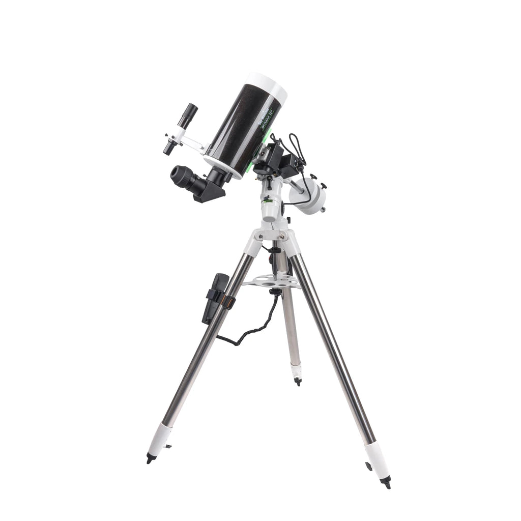 Telescop Skywatcher Maksutov SkyMax 127 PRO NEQ3 GoTo