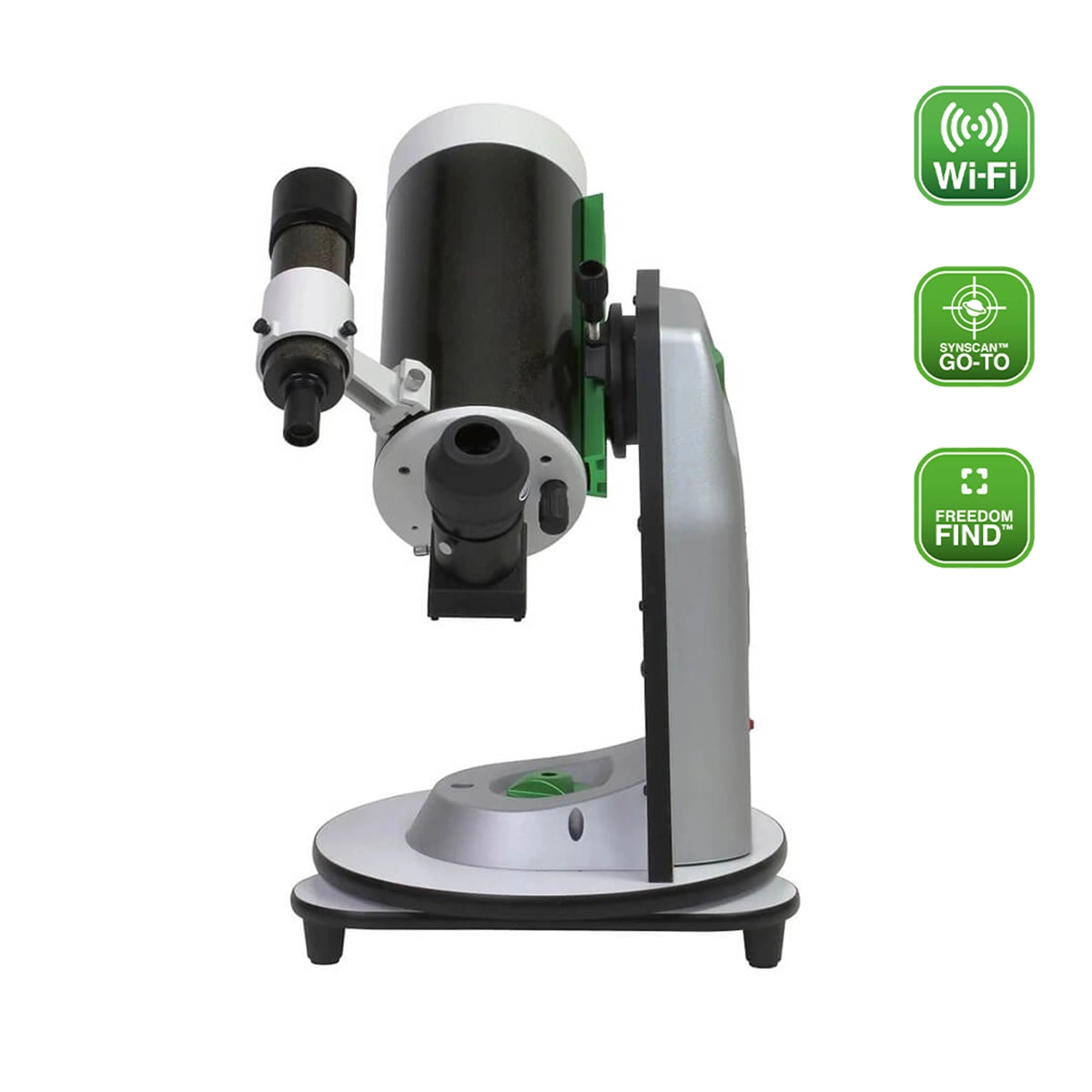 Telescop Skywatcher Maksutov SkyMax 127/1500 PSD Virtuoso GTi Limited-Edition