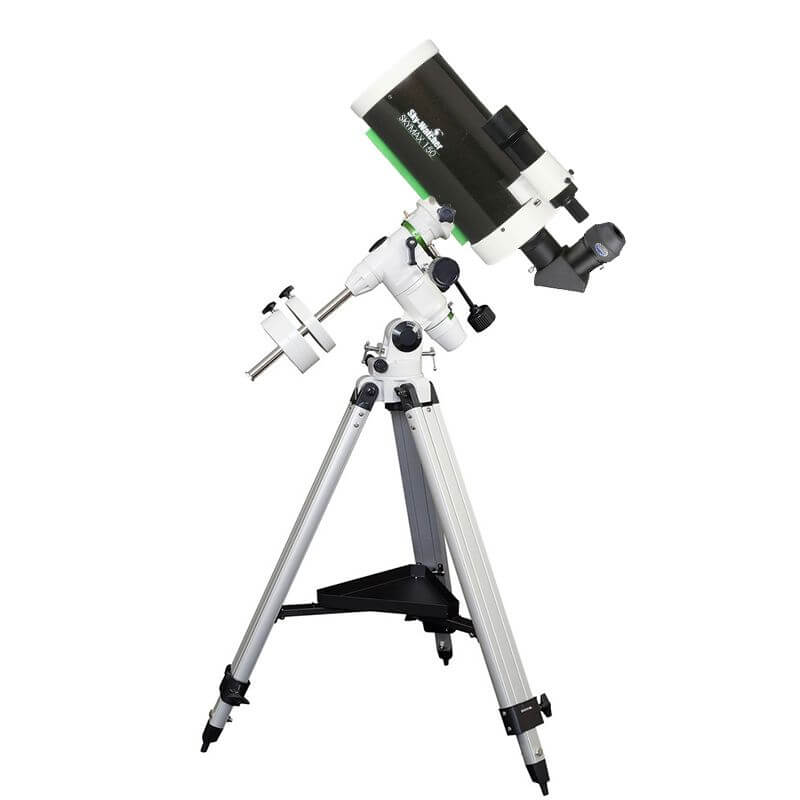 Telescop Skywatcher Maksutov SkyMax 150/1800 PRO NEQ3 image 1