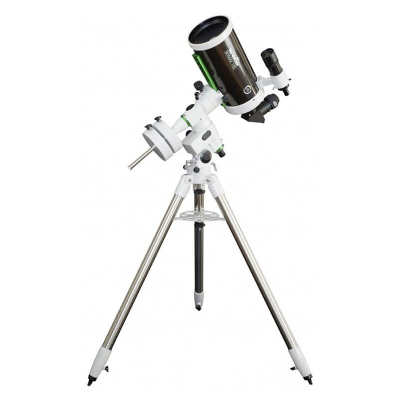 Telescop Skywatcher Maksutov SkyMax 150/1800 PRO NEQ5 image 1