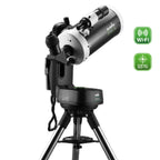 Telescop Skywatcher Maksutov SkyMax 150/1800 PRO Fusion 120i AZ GoTo