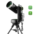 Telescop Skywatcher Maksutov SkyMax 150/1800 PRO Fusion 120i AZ GoTo