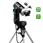 Telescop Skywatcher Maksutov SkyMax 150/1800 PRO Fusion 120i AZ GoTo