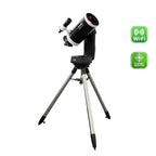 Telescop Skywatcher Maksutov SkyMax 150/1800 PRO Fusion 120i AZ GoTo