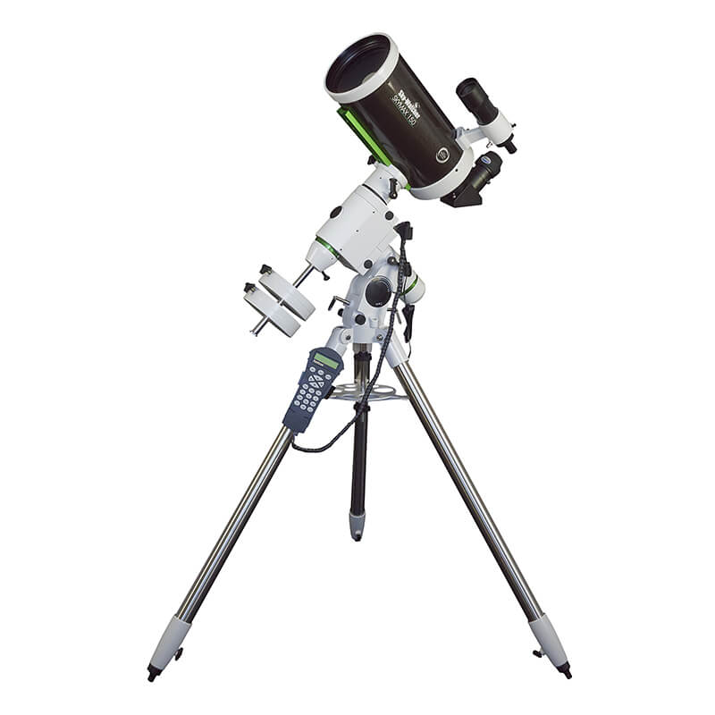 Telescop Skywatcher Maksutov SkyMax 150 PRO HEQ5 GoTo image 1
