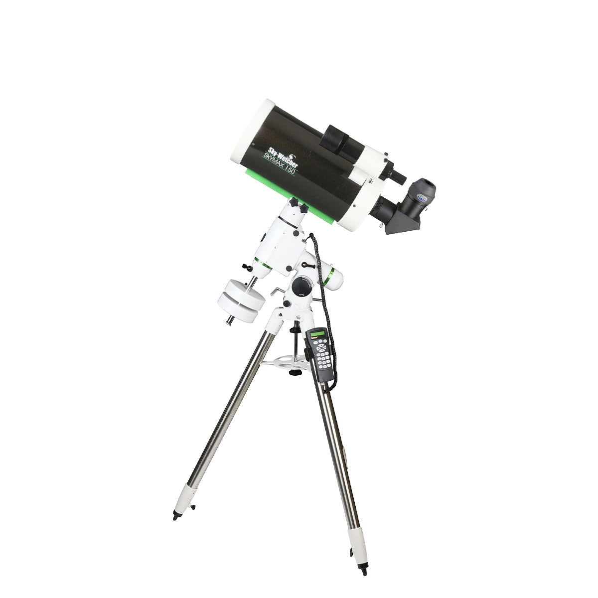 Telescop Skywatcher Maksutov SkyMax 150 PRO HEQ5 GoTo