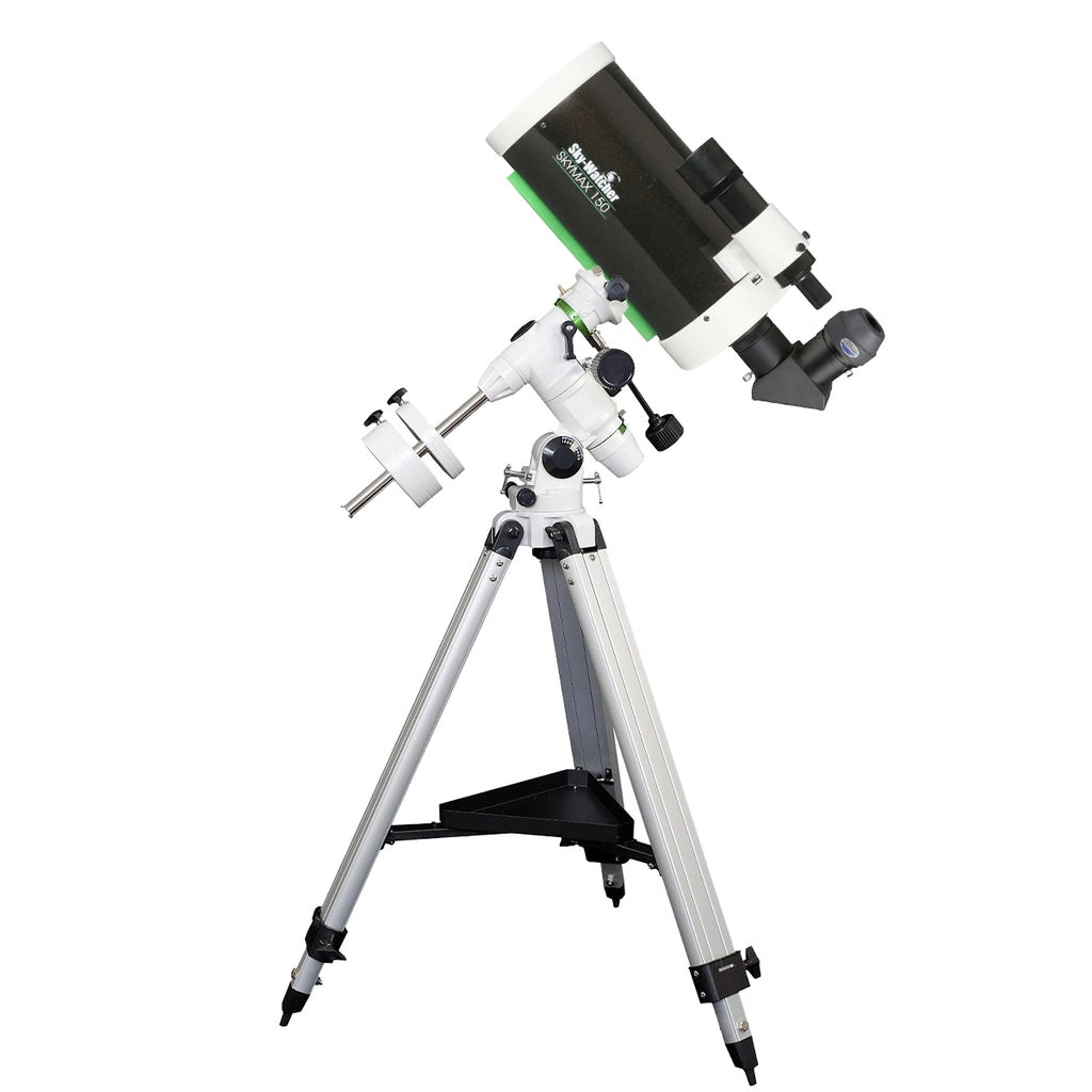 Telescop Skywatcher Maksutov SkyMax 150/1800 PRO NEQ3