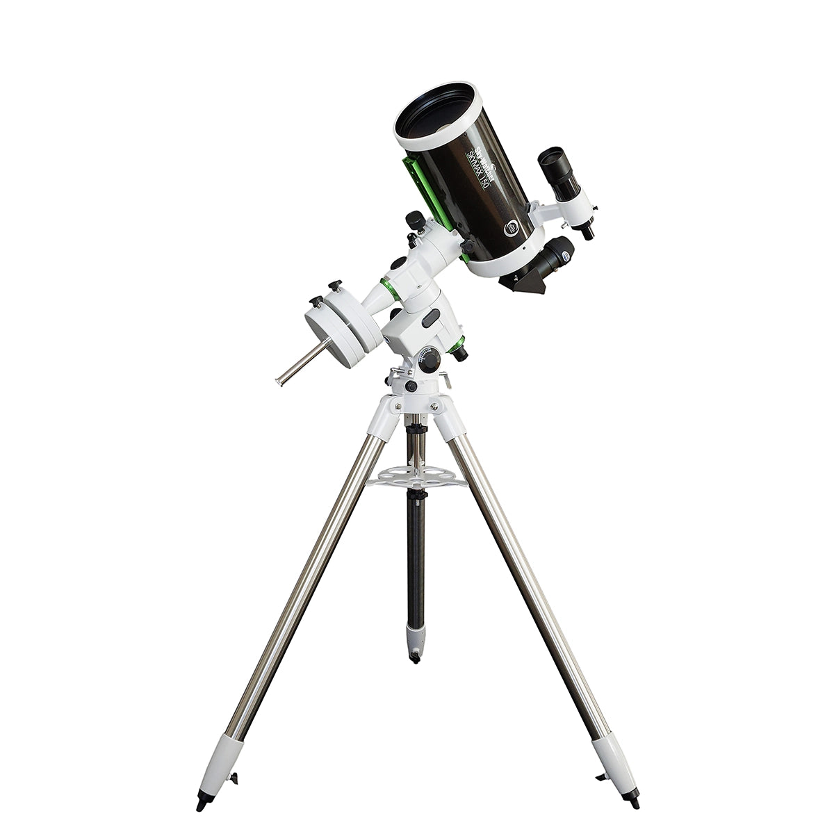 Telescop Skywatcher Maksutov SkyMax 150/1800 PRO NEQ5