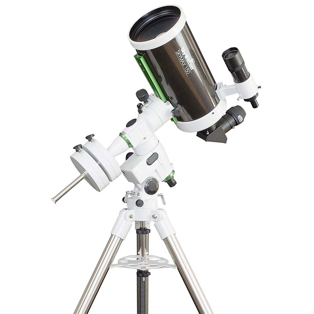 Telescop Skywatcher Maksutov SkyMax 150/1800 PRO NEQ5