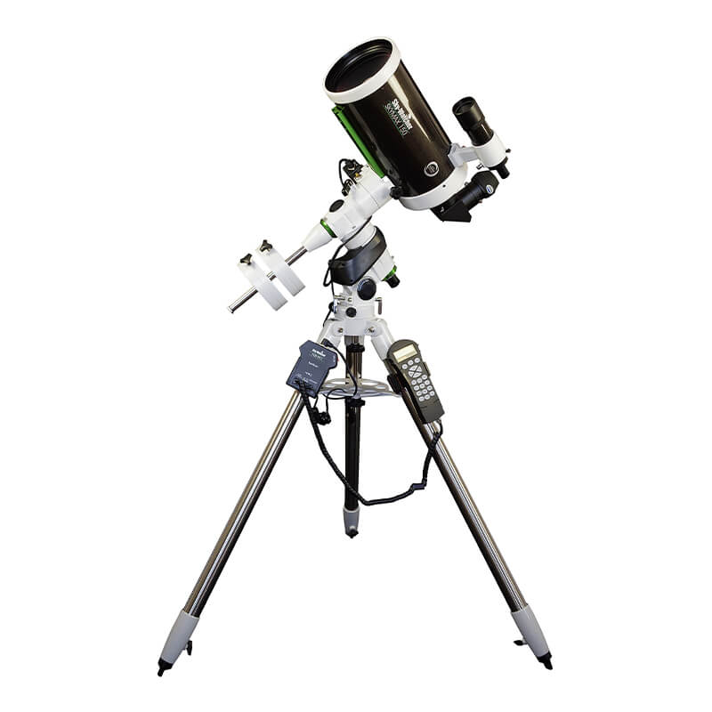Telescop Skywatcher Maksutov SkyMax 150 PRO NEQ5 GoTo image 1