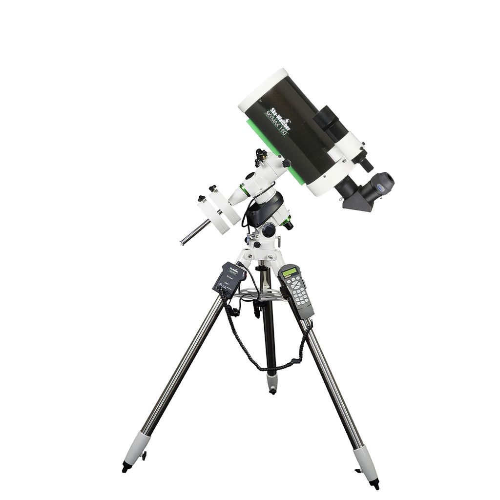 Telescop Skywatcher Maksutov SkyMax 150 PRO NEQ5 GoTo