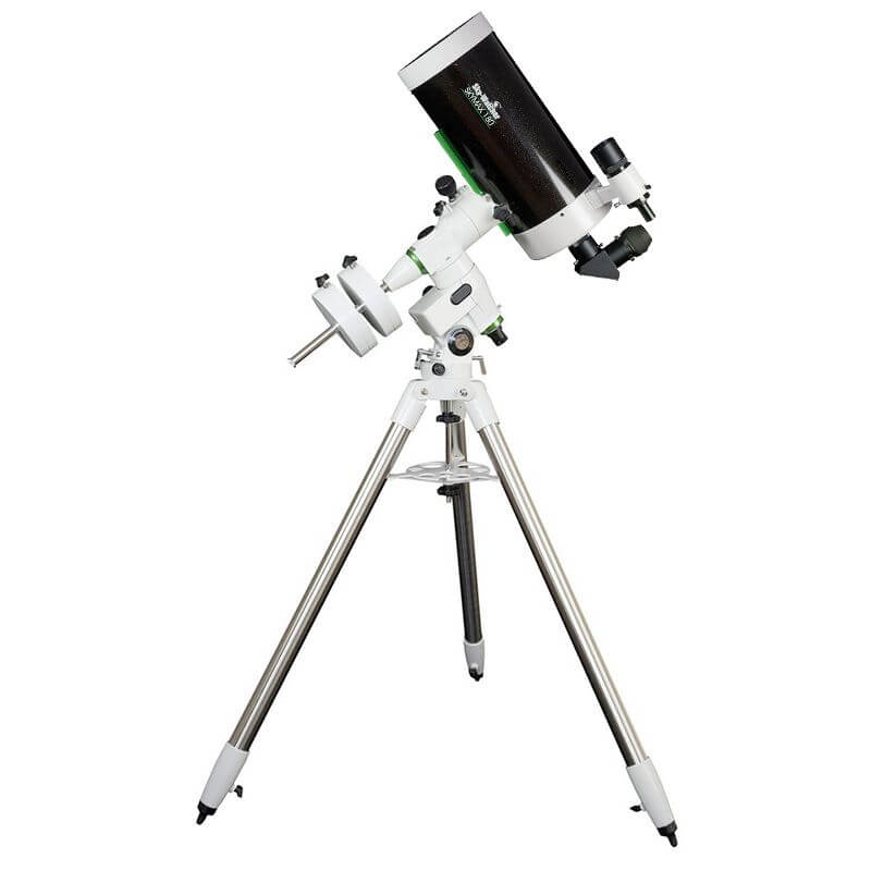 Telescop Skywatcher Maksutov SkyMax 180/2700 PRO NEQ5 image 1