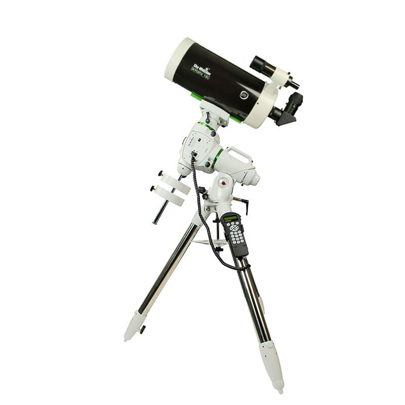 Telescop Skywatcher Maksutov SkyMax 180 PRO EQ6-R GoTo image 1