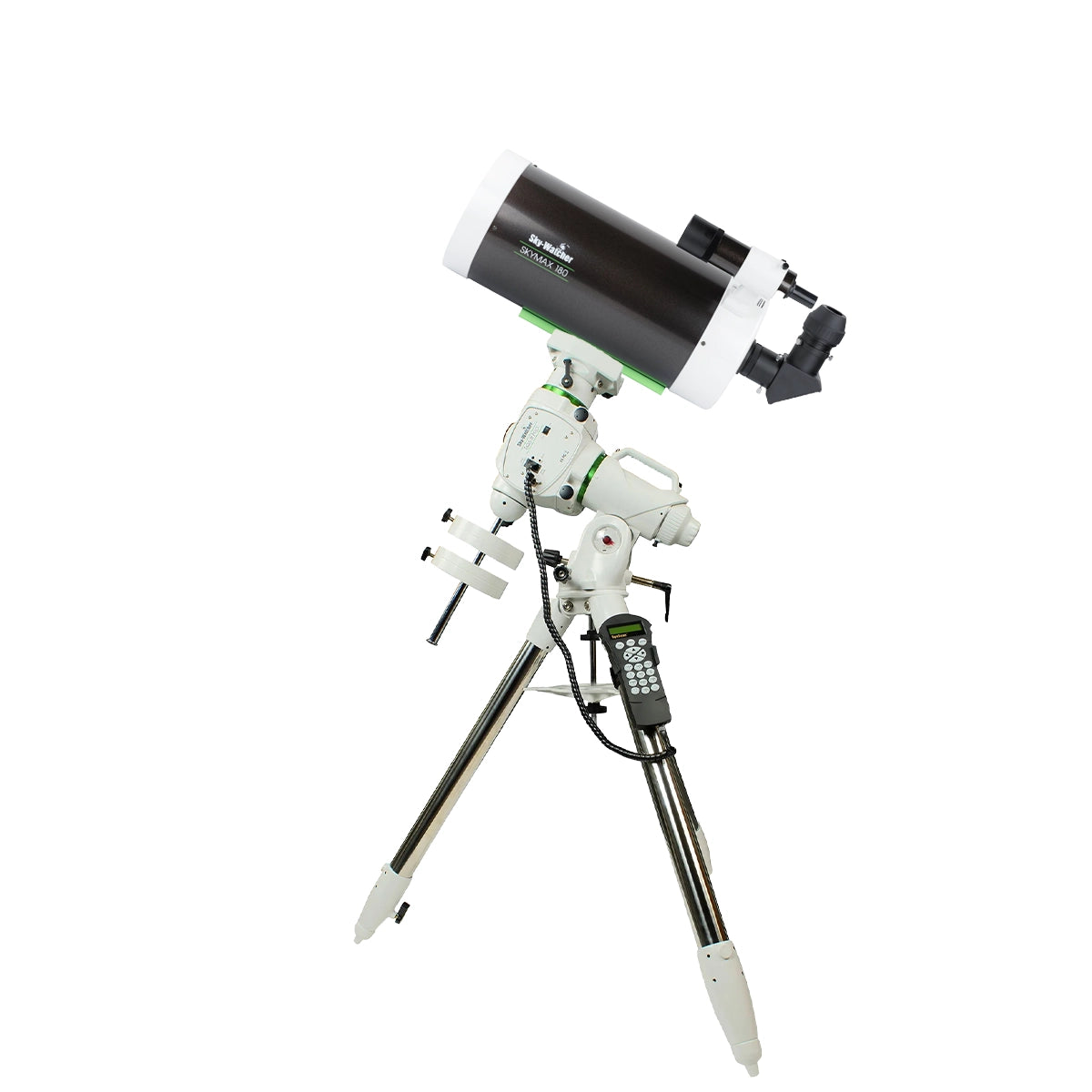Telescop Skywatcher Maksutov SkyMax 180 PRO EQ6-R GoTo