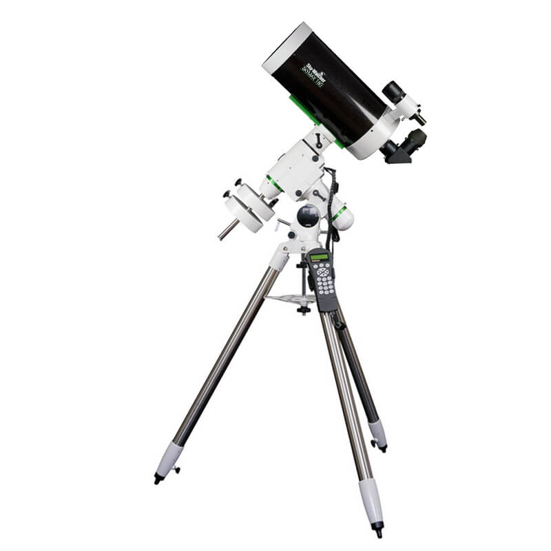 Telescop Skywatcher Maksutov SkyMax 180 PRO HEQ5 GoTo image 1