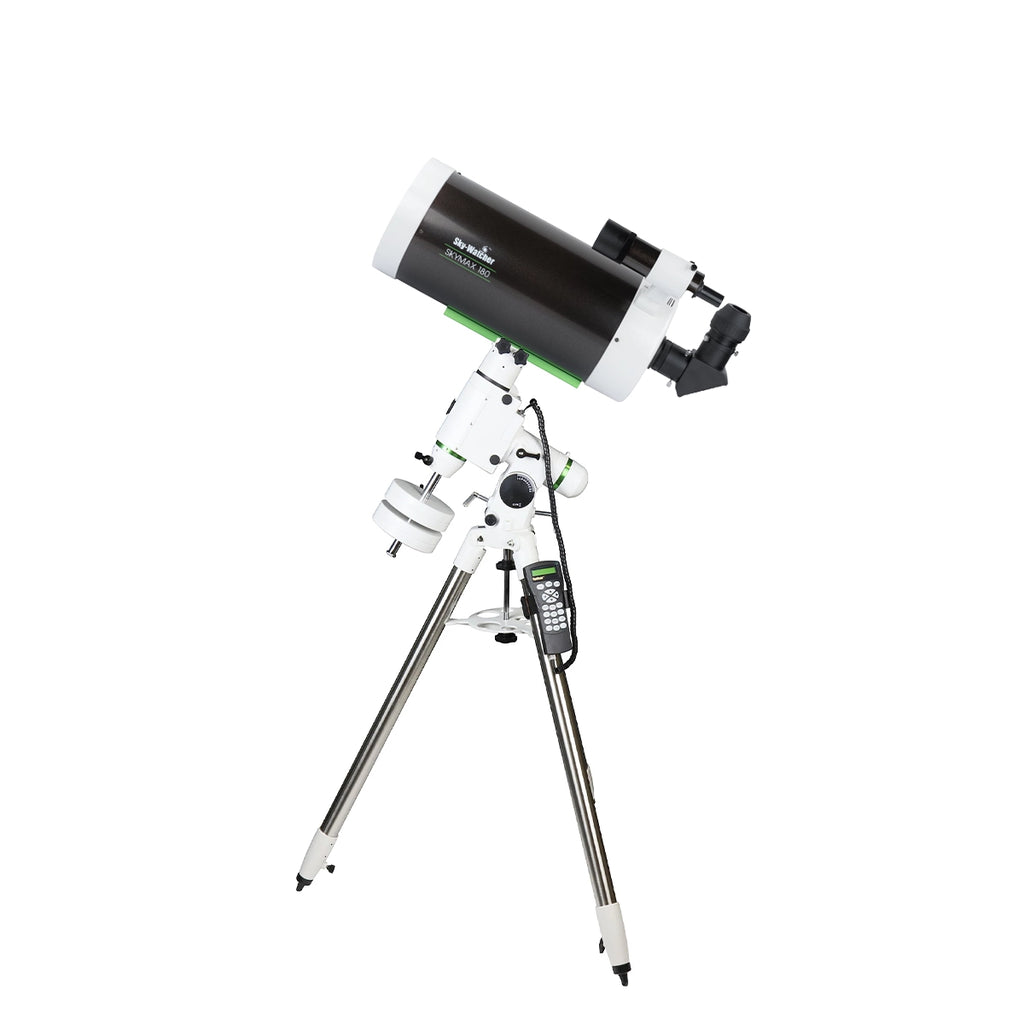 Telescop Skywatcher Maksutov SkyMax 180 PRO HEQ5 GoTo