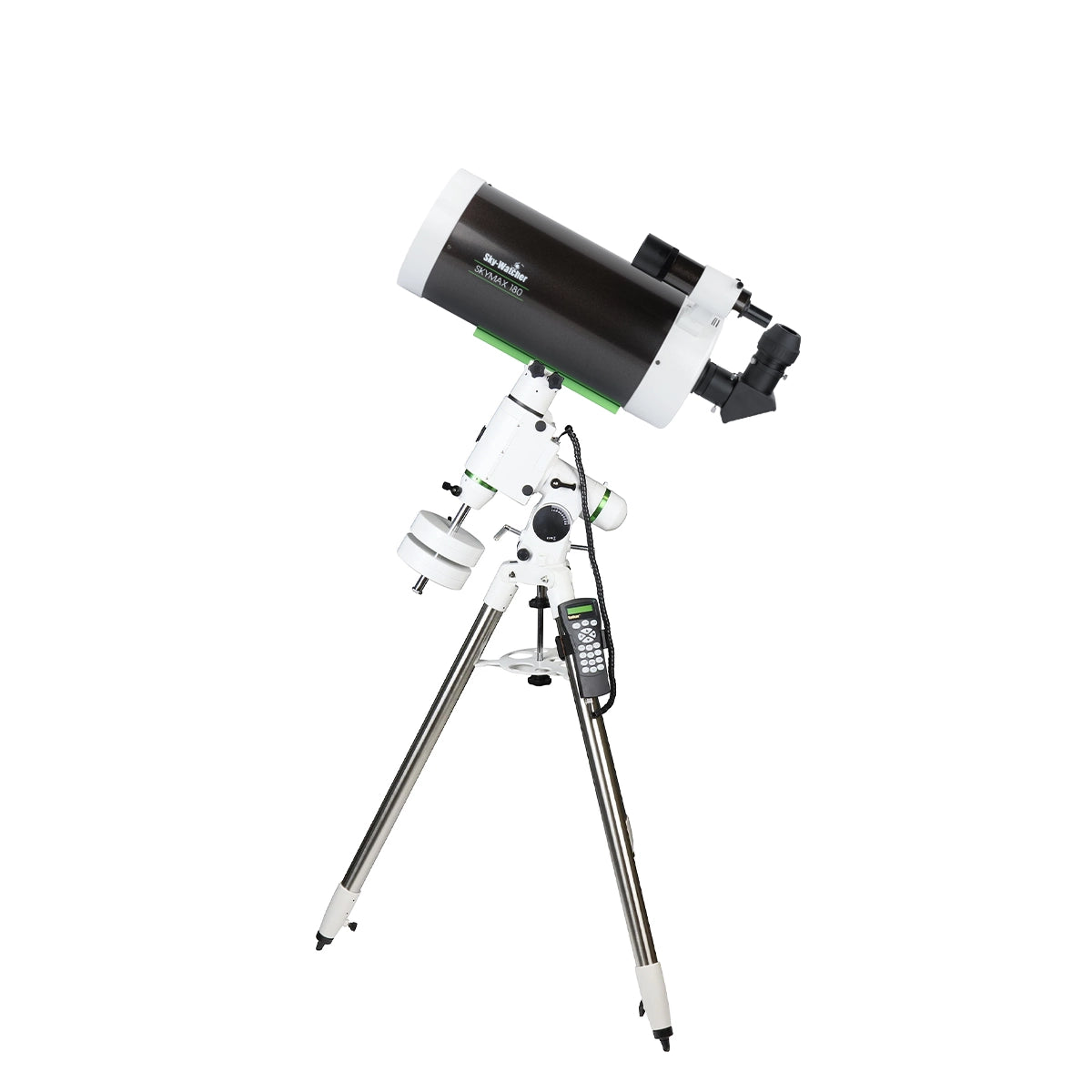 Telescop Skywatcher Maksutov SkyMax 180 PRO HEQ5 GoTo