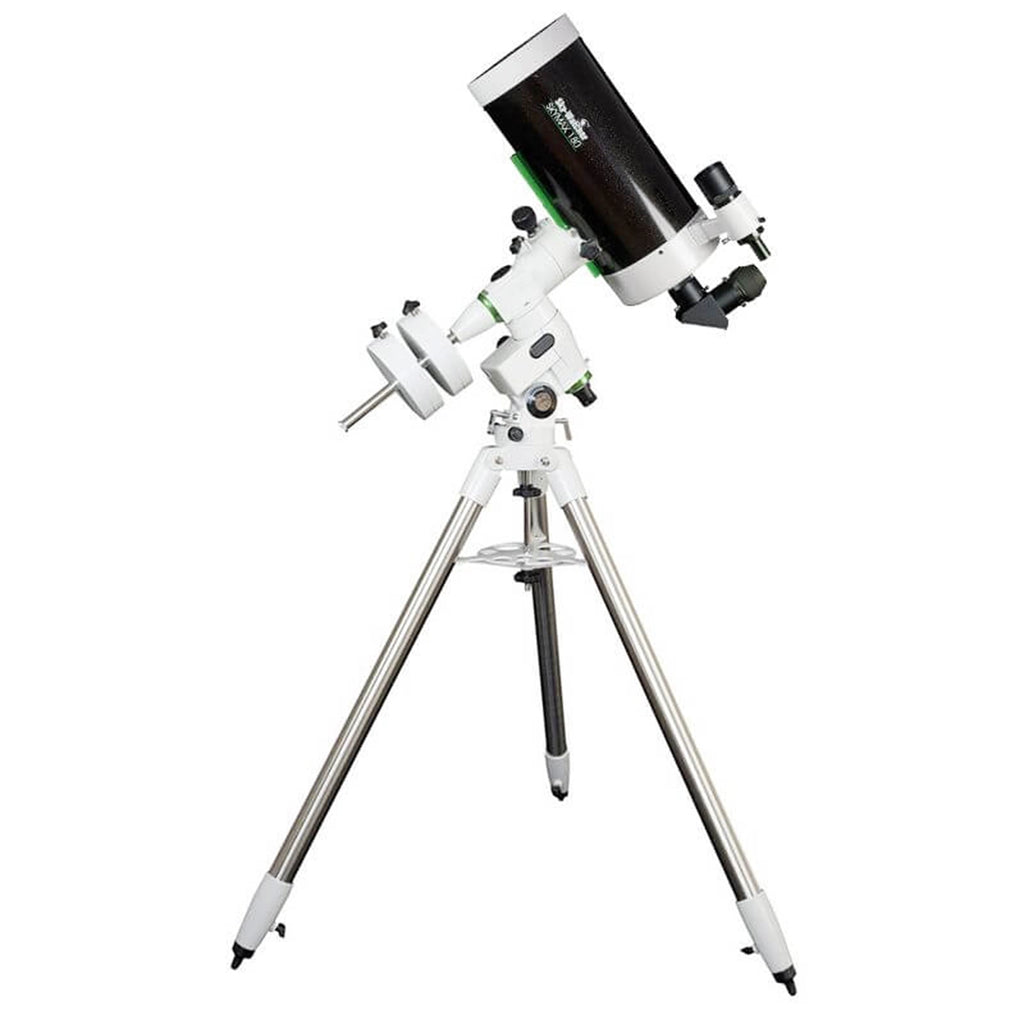Telescop Skywatcher Maksutov SkyMax 180/2700 PRO NEQ5