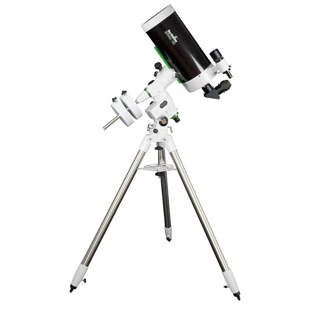 Telescop Skywatcher Maksutov SkyMax 180/2700 PRO NEQ5