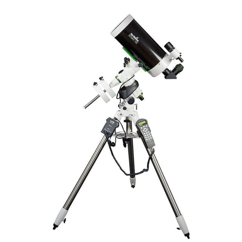 Telescop Skywatcher Maksutov SkyMax 180 PRO NEQ5 GoTo image 1