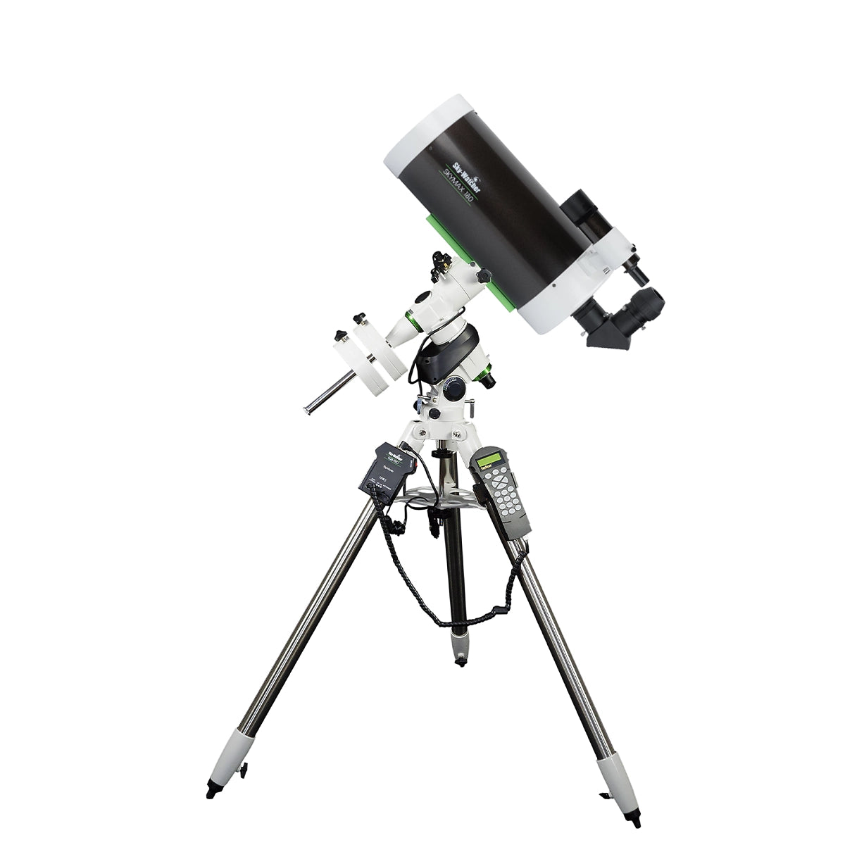 Telescop Skywatcher Maksutov SkyMax 180 PRO NEQ5 GoTo