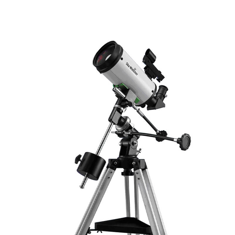 Telescop Skywatcher Maksutov SkyMax 90/1250 ALB EQ1 image 1